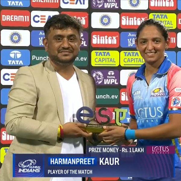 match-1-mumbai-indians-vs-delhi-capitals-player-of-the-match-harmanpreet-kaur-6347474974112.Click to read full article.