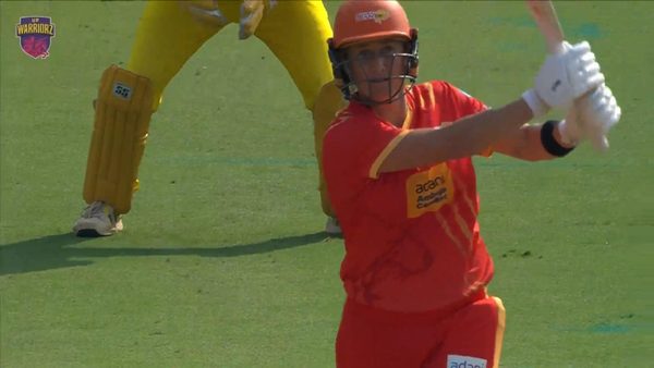 six-match-2-up-warriorz-vs-gujarat-giants-wpl-2026-sophie-devine-six-6387519384112.Click to read full article.