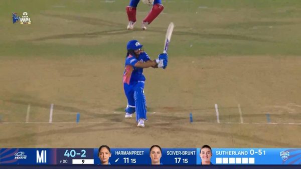 six-final-delhi-capitals-vs-mumbai-indians-wpl-2025-harmanpreet-kaur-six-6370078893112.Click to read full article.