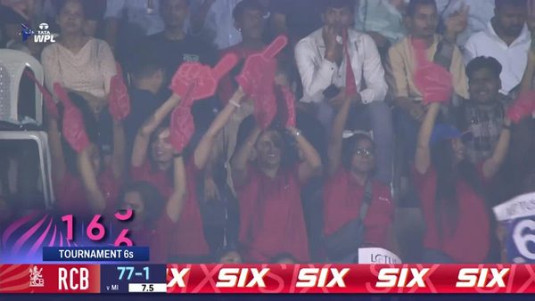 six-match-20-mumbai-indians-vs-royal-challengers-bengaluru-wpl-2025-smriti-mandhana-six-6369883937112.Click to read full article.