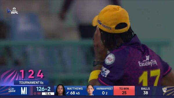 six-match-16-up-warriorz-vs-mumbai-indians-wpl-2025-hayley-matthews-six-6369682945112.Click to read full article.