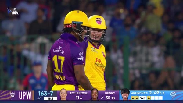 six-match-8-delhi-capitals-vs-up-warriorz-wpl-2025-chinelle-henry-six-6369186414112.Click to read full article.