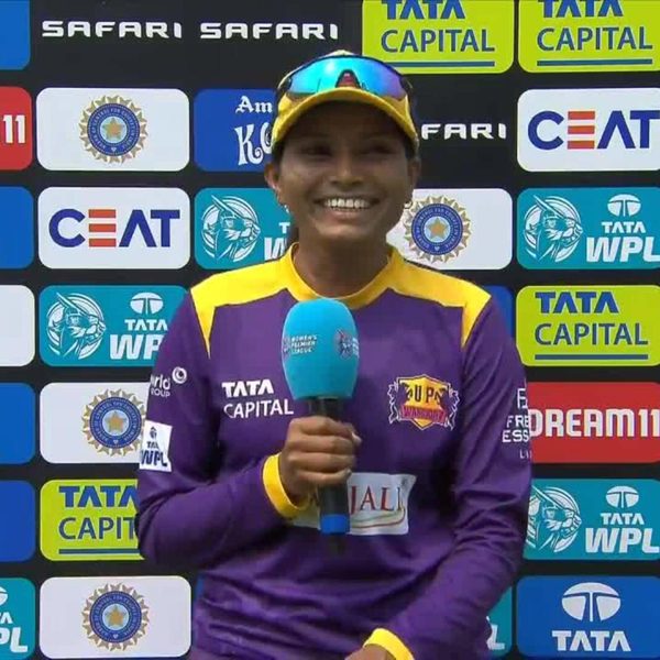 match-15-mumbai-indians-vs-up-warriorz-rajeshwari-gayakwad-interview-6322817498112.Click to read full article.