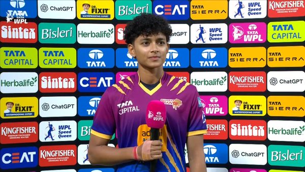 pre-match-interview-match-17-gujarat-giants-vs-delhi-capitals-wpl-2026-anushka-sharma-interview-6388371906112.Click to read full article.