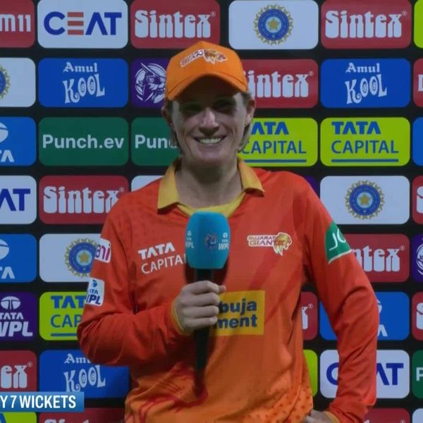 match-20-delhi-capitals-vs-gujarat-giants-beth-mooney-interview-6348835275112.Click to read full article.