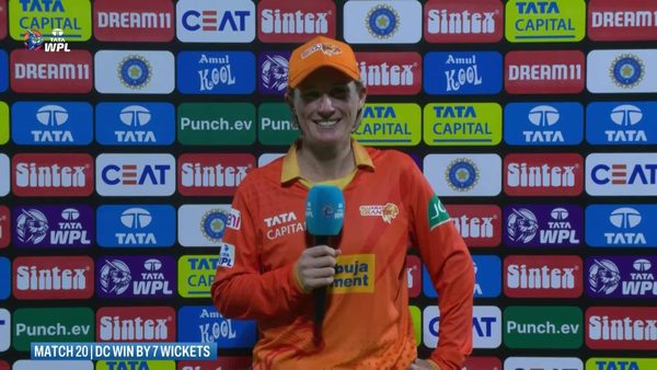 match-20-delhi-capitals-vs-gujarat-giants-beth-mooney-interview-6348835275112.Click to read full article.