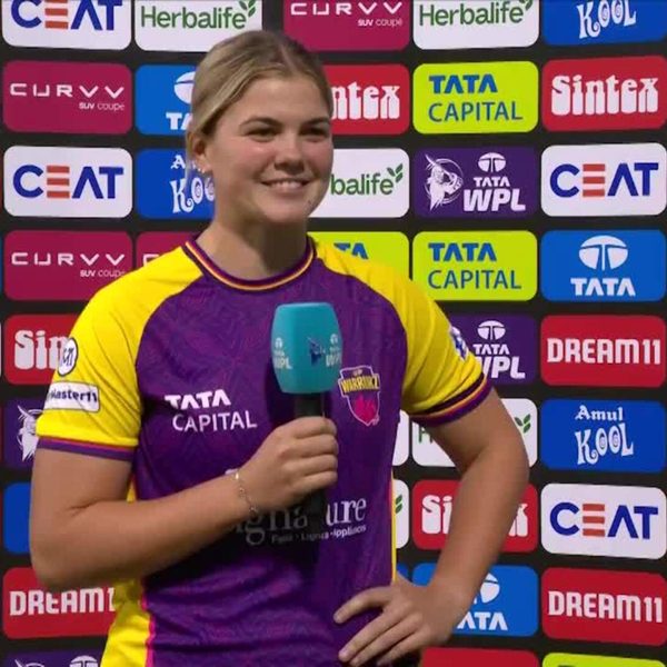 pre-match-interview-match-18-up-warriorz-vs-royal-challengers-bengaluru-wpl-2025-georgia-voll-interview-6369774292112.Click to read full article.