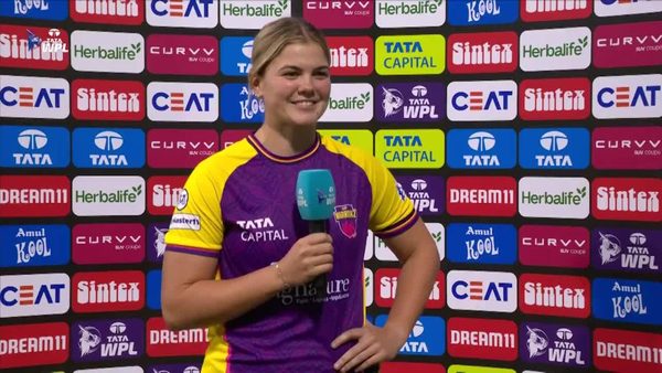 pre-match-interview-match-18-up-warriorz-vs-royal-challengers-bengaluru-wpl-2025-georgia-voll-interview-6369774292112.Click to read full article.