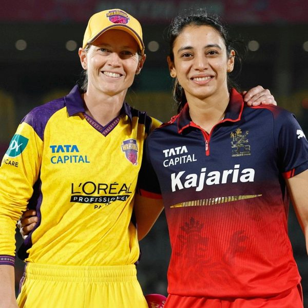 tata-wpl-2026-match-18-up-warriorz-vs-royal-challengers-bengaluru.Click to read full article.