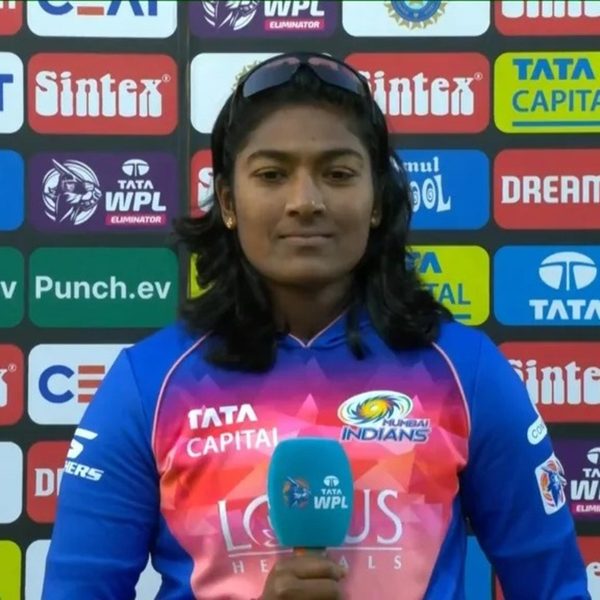 eliminator-mumbai-indians-vs-royal-challengers-bangalore-sajeevan-sajana-interview-6348980676112.Click to read full article.