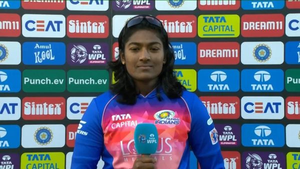 eliminator-mumbai-indians-vs-royal-challengers-bangalore-sajeevan-sajana-interview-6348980676112.Click to read full article.