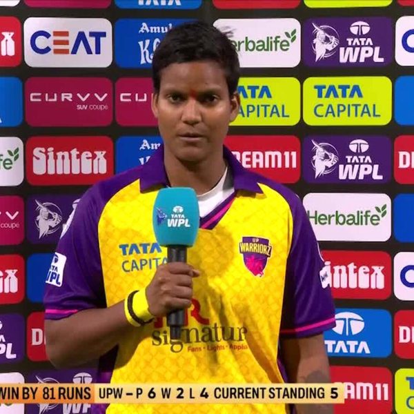 post-match-interviews-match-15-up-warriorz-vs-gujarat-giants-wpl-2025-deepti-sharma-interview-6369562076112.Click to read full article.