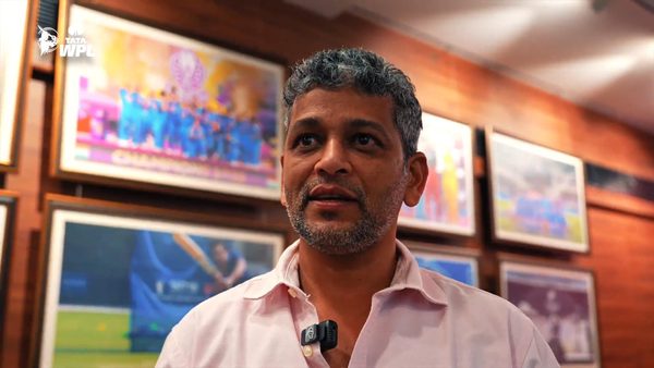 team-india-head-coach-amol-muzumdar-on-the-impact-of-tata-wpl-6387510899112.Click to read full article.