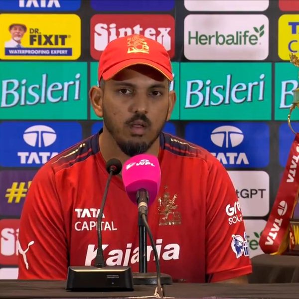 the-way-smriti-mandhana-batted-today-was-inhuman-malolan-rangarajan-6388836216112.Click to read full article.