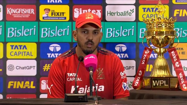 the-way-smriti-mandhana-batted-today-was-inhuman-malolan-rangarajan-6388836216112.Click to read full article.