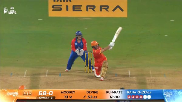 six-match-4-delhi-capitals-vs-gujarat-giants-wpl-2026-sophie-devine-six-6387564971112.Click to read full article.