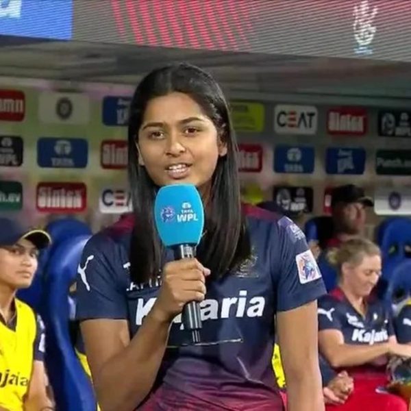 wpl-upw-vs-rcb-m11shreyanka-patilinterview-6348211362112.Click to read full article.