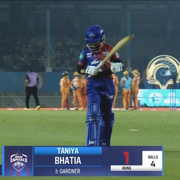 m14--dc-vs-gg-taniyaa-bhatia-wicket-6322684996112.Click to read full article.