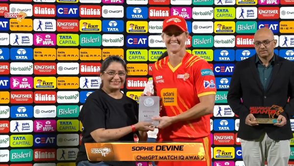 chatgpt-match-iq-award-match-17-gujarat-giants-vs-delhi-capitals-wpl-2026-sophie-devine-6388389916112.Click to read full article.