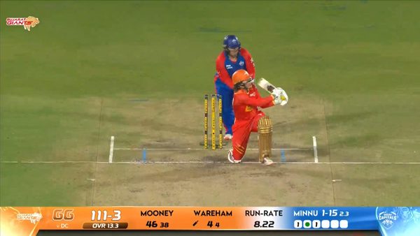 six-match-17-gujarat-giants-vs-delhi-capitals-wpl-2026-georgia-wareham-six-6388380423112.Click to read full article.