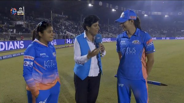 final--mumbai-indians-vs-delhi-capitals-yastika-bhatia-saika-ishaque-interview-6323390791112.Click to read full article.