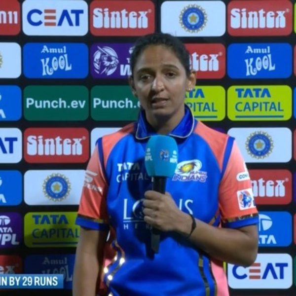 match-12-delhi-capitals-vs-mumbai-indians-harmanpreet-kaur-interview-6348278591112.Click to read full article.