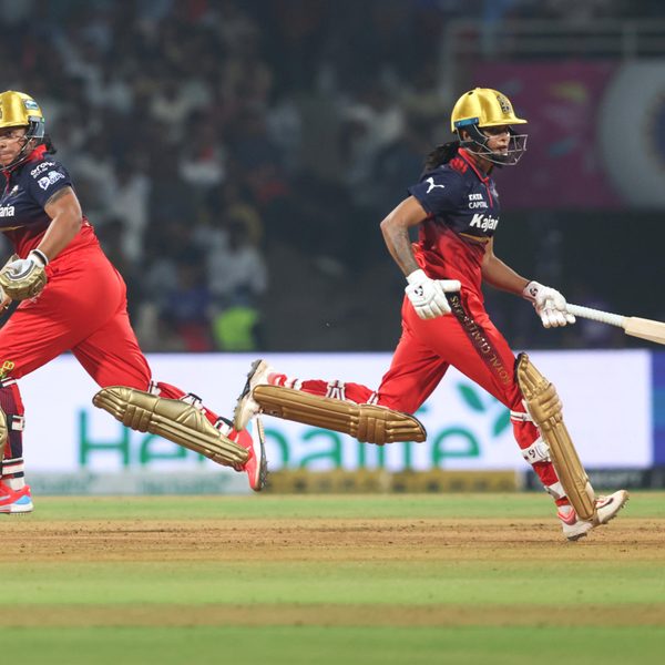 effective-strokes-richa-ghosh-radha-yadav-up-the-ante-6387817629112.Click to read full article.