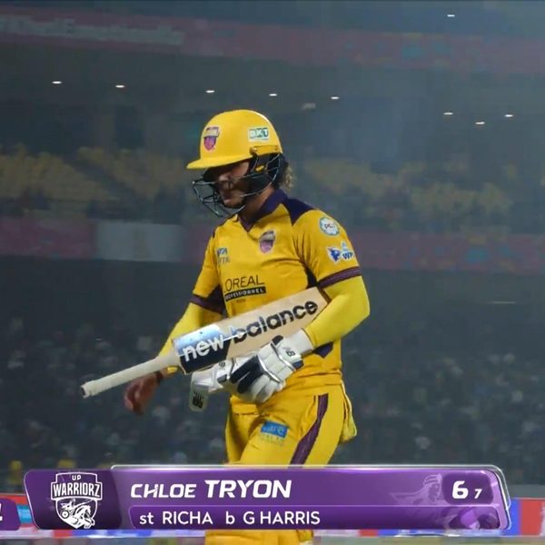 wicket-match-18-up-warriorz-vs-royal-challengers-bengaluru-wpl-2026-chloe-tryon-wicket-6388489910112.Click to read full article.