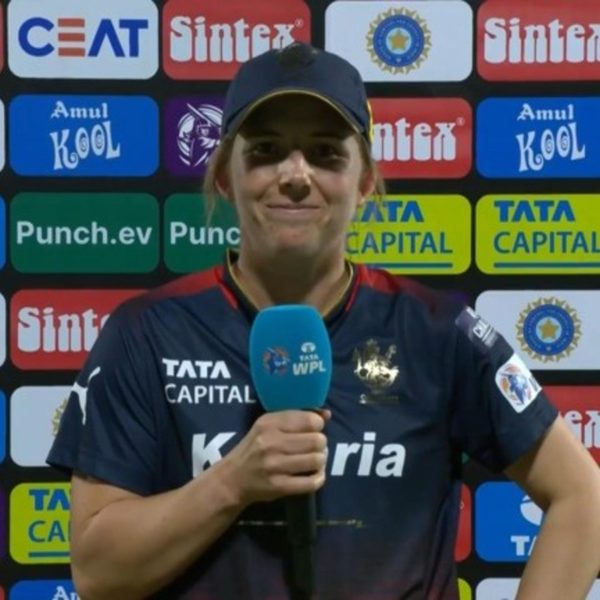 eliminator-mumbai-indians-vs-royal-challengers-bangalore-georgia-wareham-interview-6348999589112.Click to read full article.