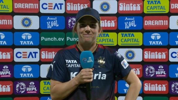 eliminator-mumbai-indians-vs-royal-challengers-bangalore-georgia-wareham-interview-6348999589112.Click to read full article.