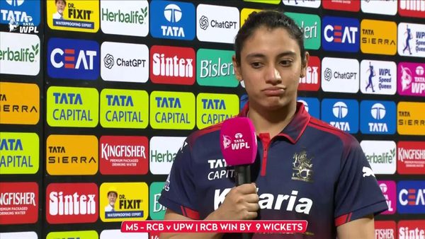 presentation-match-5-royal-challengers-bengaluru-vs-up-warriorz-wpl-2026-6387612716112.Click to read full article.