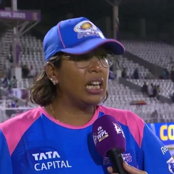 post-match-interviews-final-delhi-capitals-vs-mumbai-indians-wpl-2025-jhulan-goswami-interview-6370086385112.Click to read full article.