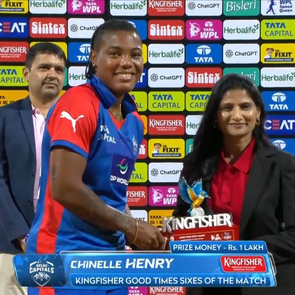 kingfisher-good-times-sixes-of-the-match-match-3-mumbai-indians-vs-delhi-capitals-wpl-2026-chinelle-henry-6387530625112.Click to read full article.