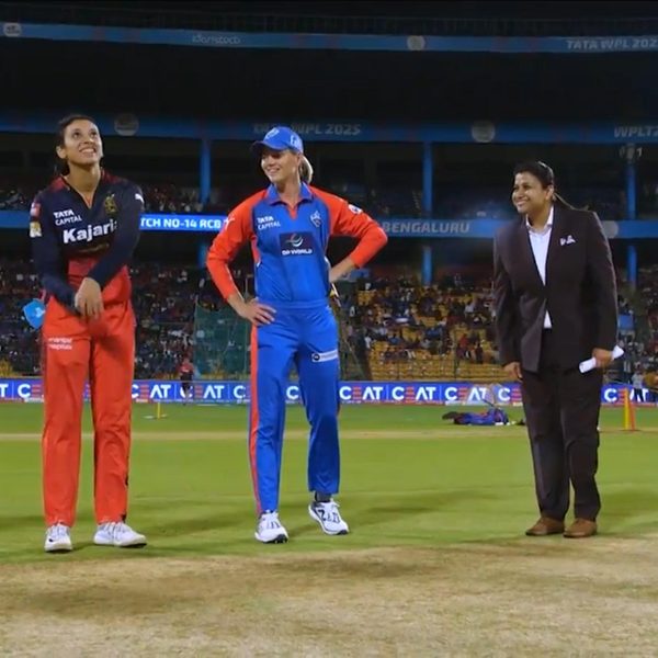 toss-match-14-royal-challengers-bengaluru-vs-delhi-capitals-wpl-2025-6369481106112.Click to read full article.