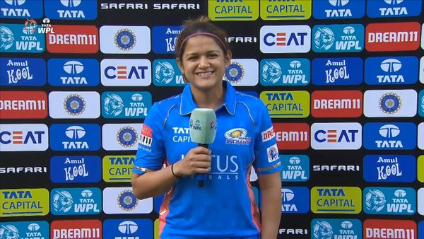 match-7-delhi-capitals-vs-mumbai-indians-humairaa-kaazi-interview-6322208162112.Click to read full article.