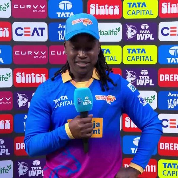 pre-match-interview-match-10-delhi-capitals-vs-gujarat-giants-wpl-2025-deandra-dottin-interview-6369296874112.Click to read full article.