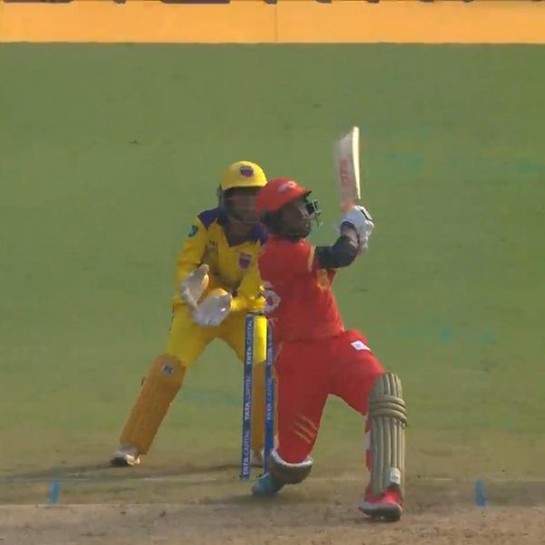 six-match-2-up-warriorz-vs-gujarat-giants-wpl-2026-bharti-fulmali-six-6387520206112.Click to read full article.