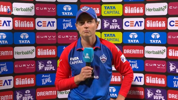 post-match-interviews-match-17-gujarat-giants-vs-delhi-capitals-wpl-2025-meg-lanning-interview-6369733291112.Click to read full article.