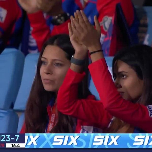 six-match-8-delhi-capitals-vs-up-warriorz-wpl-2025-niki-prasad-six-6369192362112.Click to read full article.