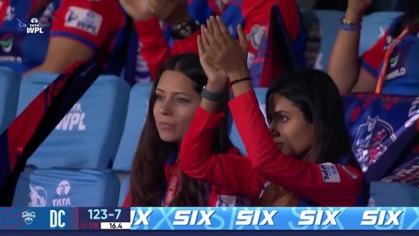 six-match-8-delhi-capitals-vs-up-warriorz-wpl-2025-niki-prasad-six-6369192362112.Click to read full article.